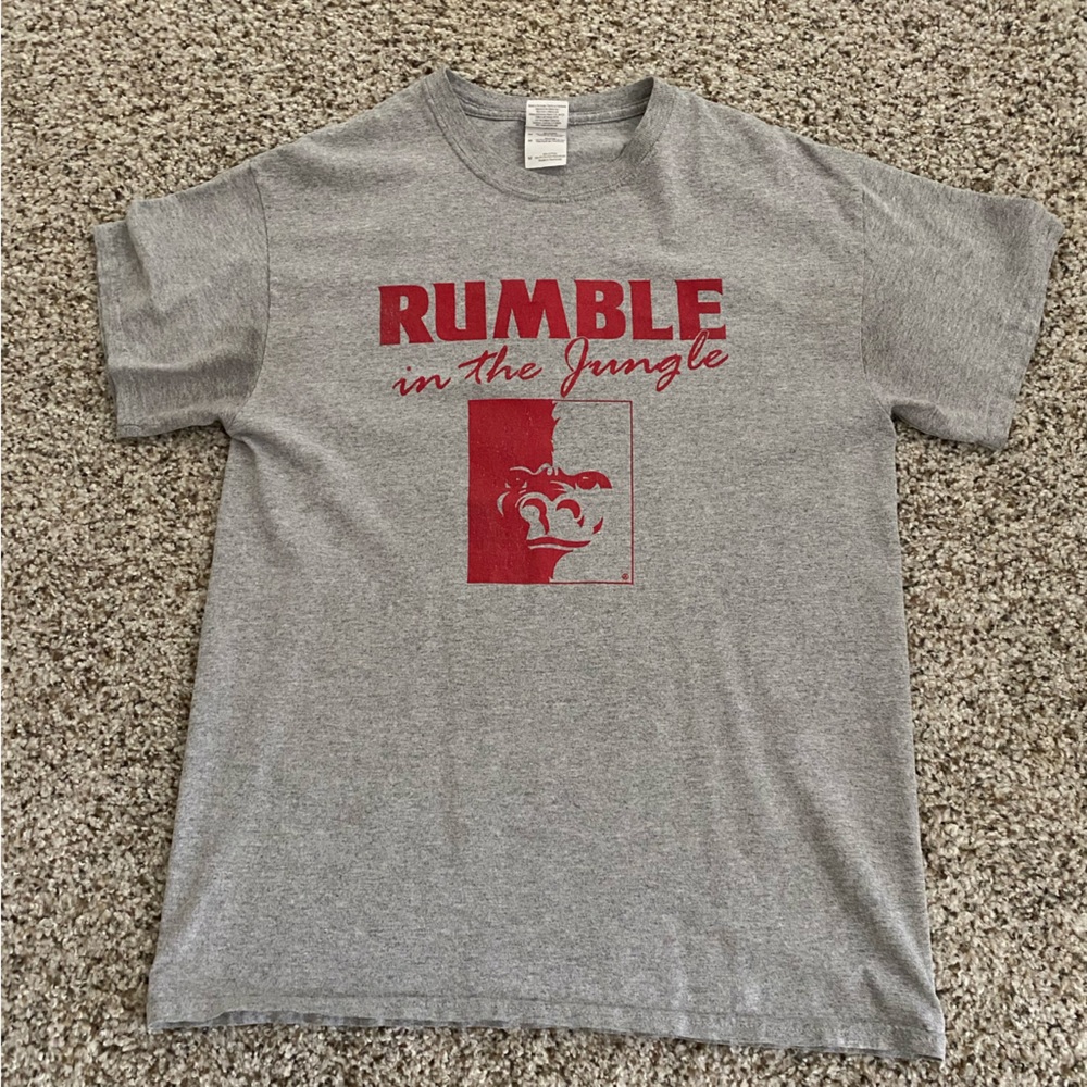 MENS PITT STATE SHIRT